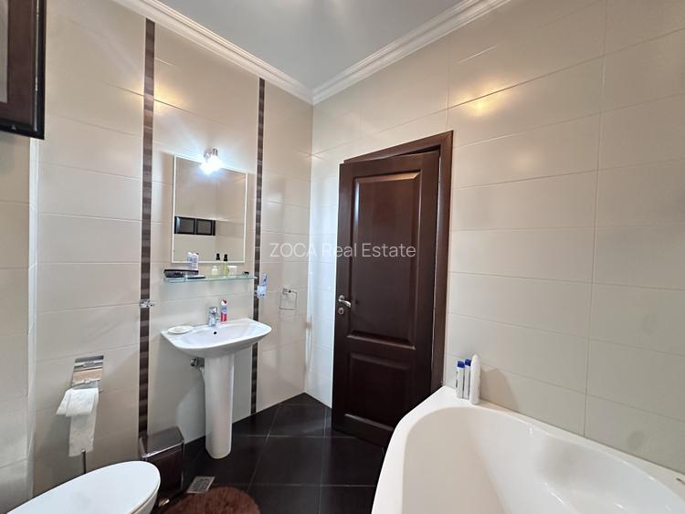 4 Camere | Damaroaia | Bucurestii Noi | Parcare | Metrou | Duplex - 5