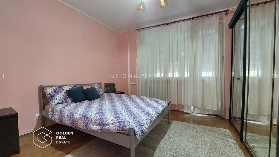 Apartament 2 camere, strada Miron Costin, etaj 3 - 3