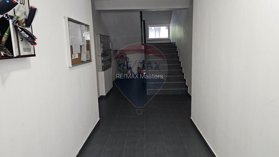 Apartament de lux cu 2 camere 58mp, Sfântu Ilie, Suceava - 23