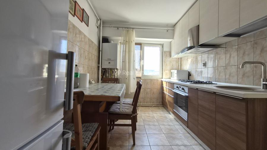 Tomis Nord / Boema - ap 2 cam, et 1/4, centrala gaze(termen lung) - 9