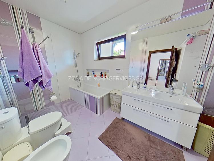 Vânzare casă/vilă – Mitropolitul Varlaam, Bucureștii Noi, comision 0% - 13