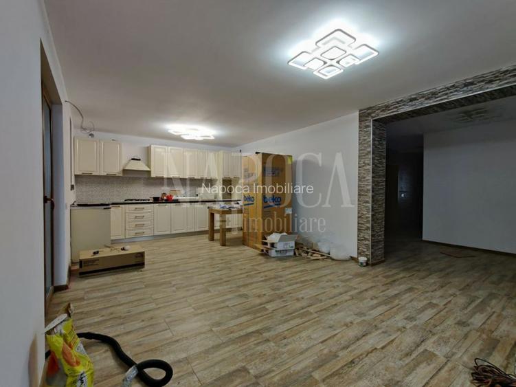 Casa 5 camere de vanzare in Apahida - 6