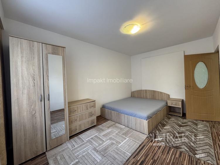 Apartament Manastur 70 mp 3 camere, modern cu parcare, de închiriat - 6