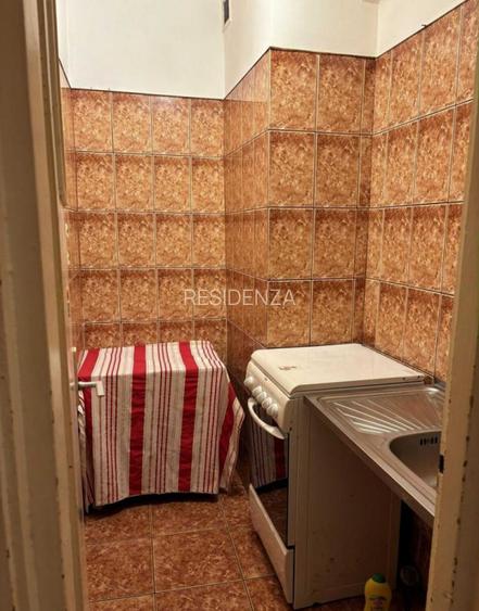 Vanzare Garsoniera Costin Georgian 32mp Bloc Anvelopat Parter - 6