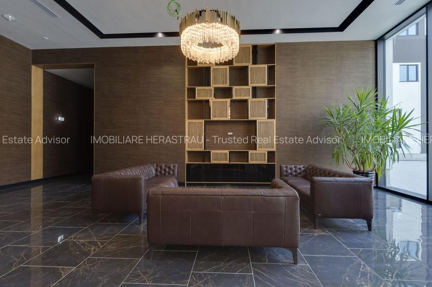Herastrau | Luxury Apartment for rent - 14