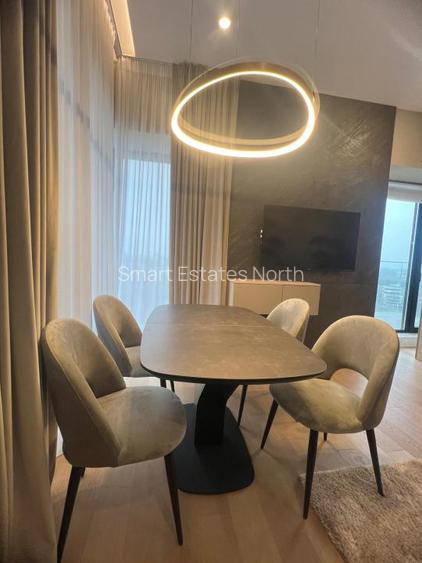 3 Camere - ready to move - One Verdi Park - 9