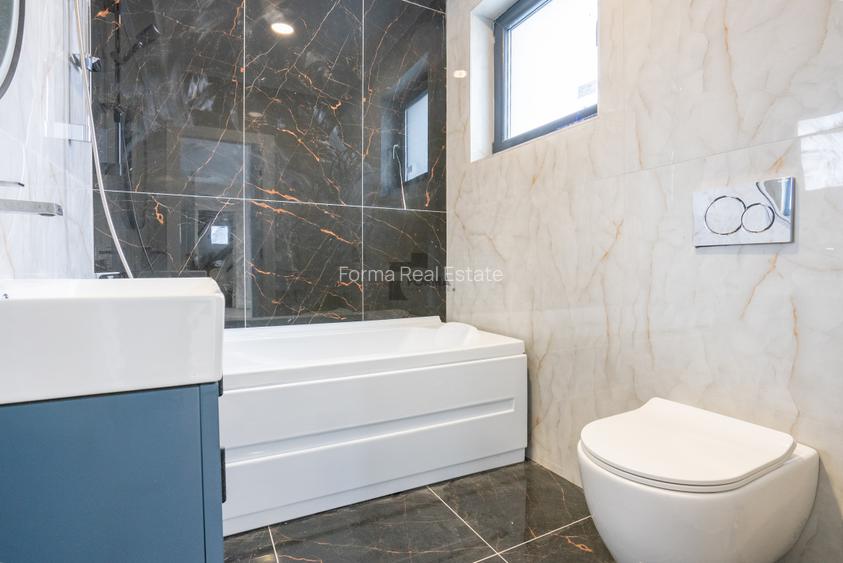 Vilă Modernă în Ansamblu Nou - Tunari - DOXA Gardens - 7