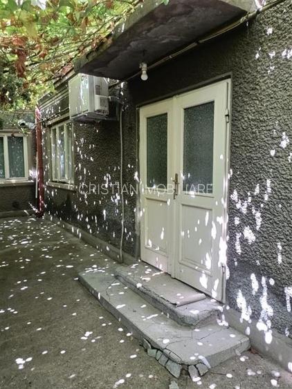 Casa caramida zona Kaufland Dorobanti 4 camere, 235 mp,  toate utilitatile - 2