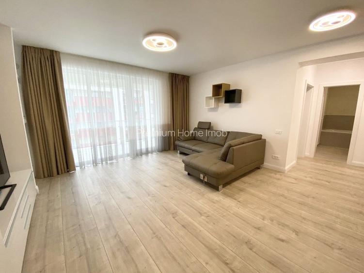 Apartament | 2 camere | bloc nou | Baneasa | Valletta Residence - 3