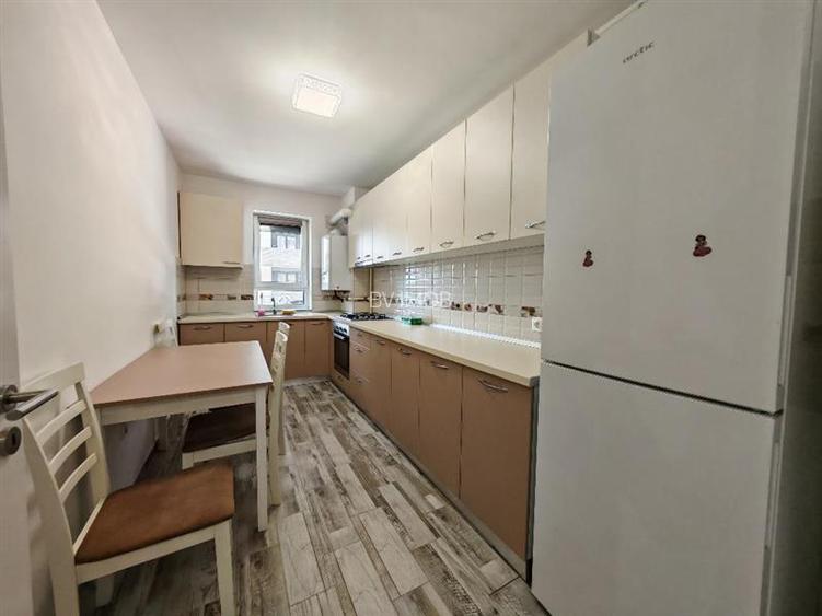 Inchiriem Apartament 2 Camere, Mobilat, Decomandat, Avantgarden 3 - 12