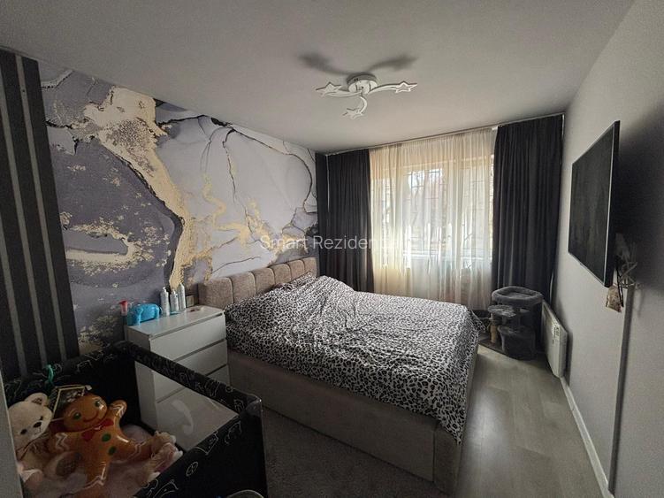 Apartament 2 camere Obregia Mobilat Utilat complet - 6