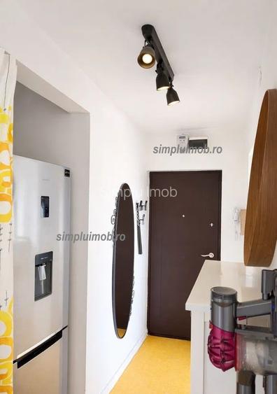 Tineretului Cantemir 2 Camere Modern - 9
