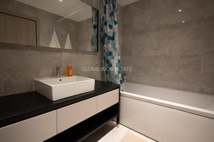 Inchiriere Garsoniera Premium 49 mp | Bloc Nou 2024 | Dristor – Dudești | - 9