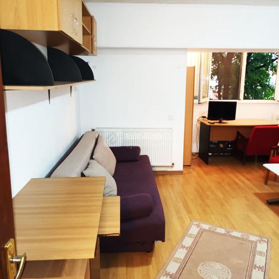 Nicolina - Sectia 6 Politie | apartament 1 camera decomandat | etaj 1 - 2