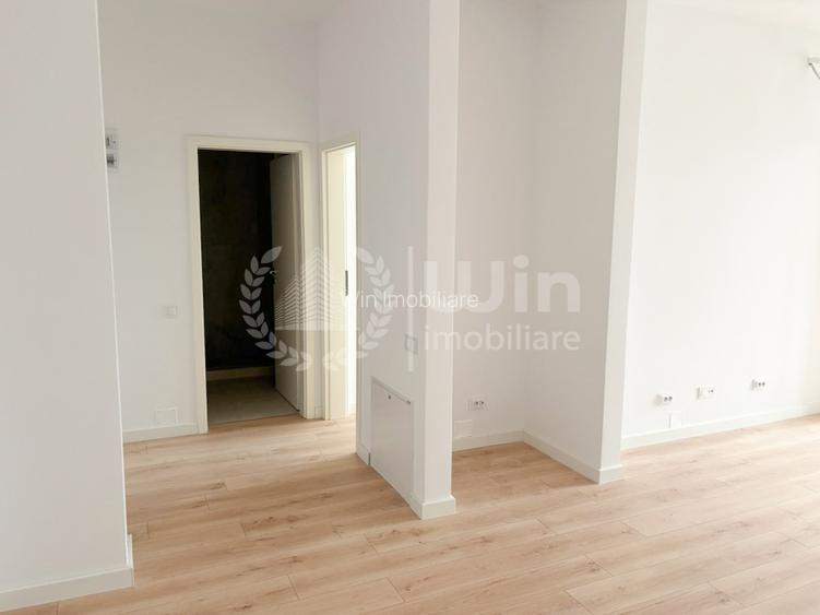 Apartament 2 camere finisat | Etaj 3/11 | Balcon | Parcare | Zona BMW! - 3