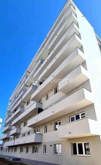 INCHIRIEZ APARTAMENT 2 CAMERE LUX  80 mp utili - 8