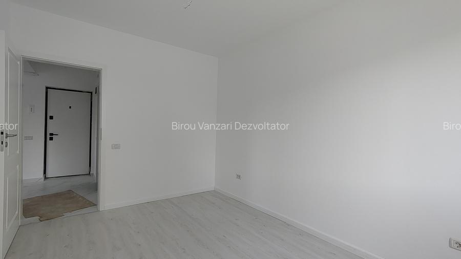 Studio 41 mp | Centrala proprie | Langa Campus Petru Rares - 11