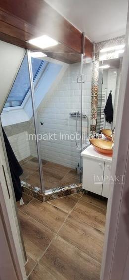 Spatiu comercial central, modern, 40mp, de inchiriat in zona Platinia - 9