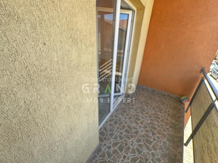 DUPLEX MODERN CU TERASĂ PRIVATĂ | 4 CAMERE | 2 BAI | GARAJ+PARCARE | IRIS - 16