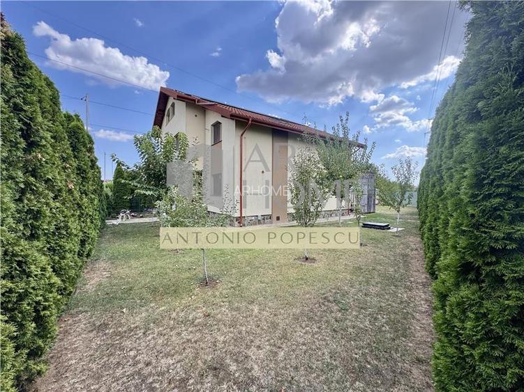 Casa P+1+M, constructie 2015, Ploiesti, Albert - 23