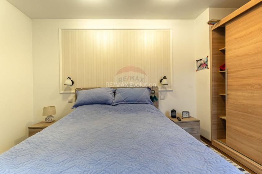 Casa moderna cu 7 camere I OZUN, COVASNA| COMISION 0 - 31