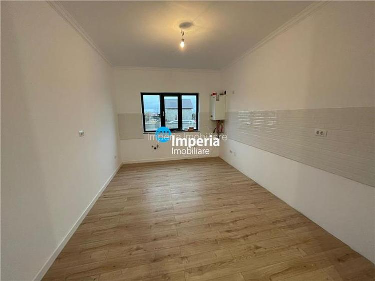 Casa individuala, de vanzare in Iasi 4 camere, Breazu-Padurea Marzesti - 13