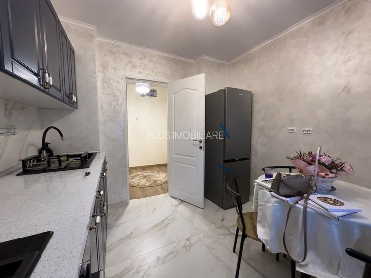 Apartament 3 camere LUX in Zona Dristor - 16