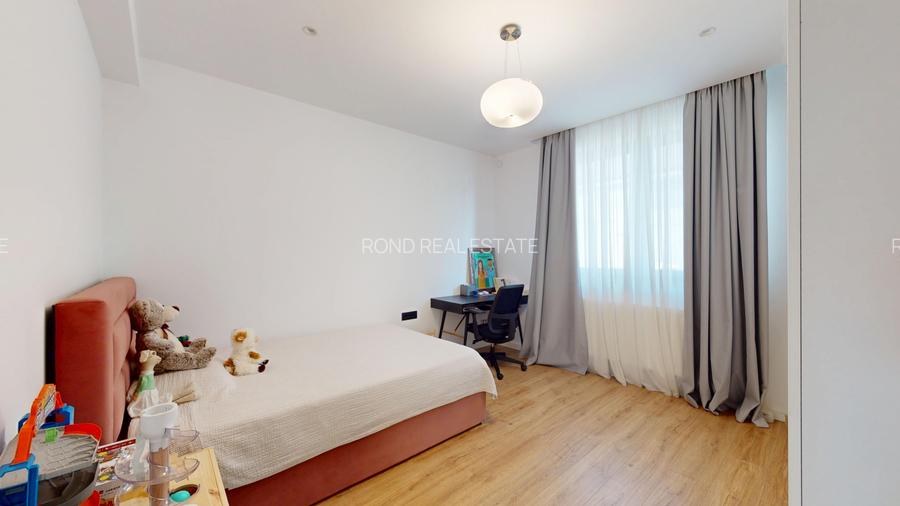 Oază de liniște și rafinament – Vilă  mobilată si utilată în Paradisul Verde - 47