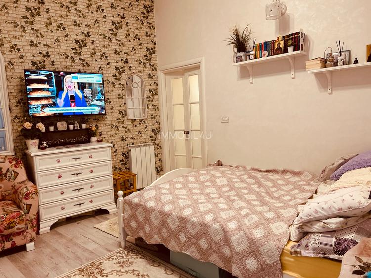 Universitate - apartament in vila - 4