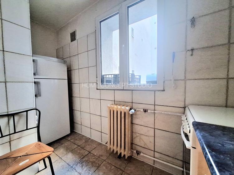 Apartament decomandat în Dorobanti - 10