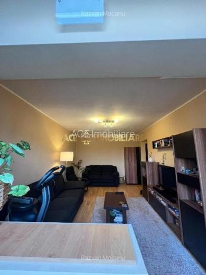 3 Camere de inchiriat | Brancoveanu | Metrou | Pet friendly | Parcare - 2