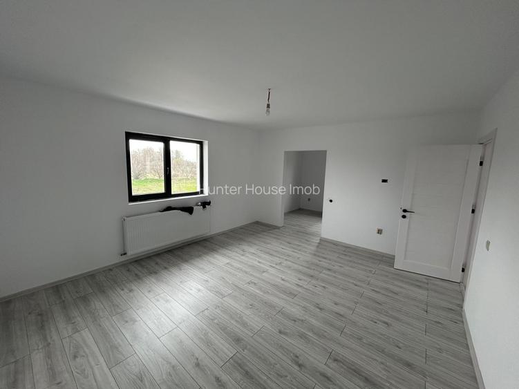 Vilă modernă în proiect exclusivist – confort, siguranță și intimitate! - 36