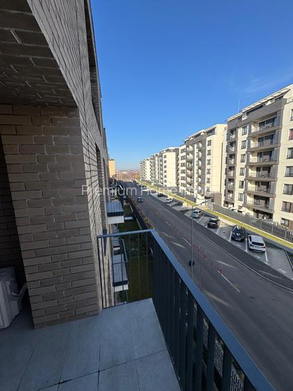 Vanzare | 2 camere | Bloc nou | Parcare| Porsche Pipera | Avalon Estate - 19