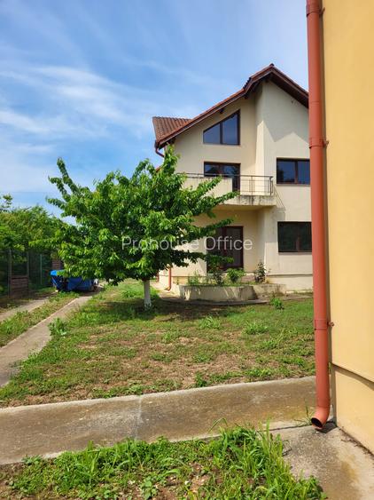 Ansamblu boutique cu 3 vile – libertate, spațiu și natură în Snagov - 10