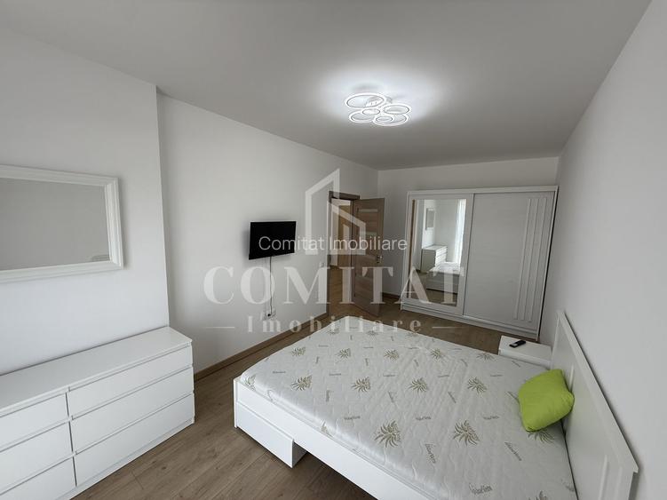 Apartament 2 camere | La cheie | Zona Avram Iancu | Florești - 5