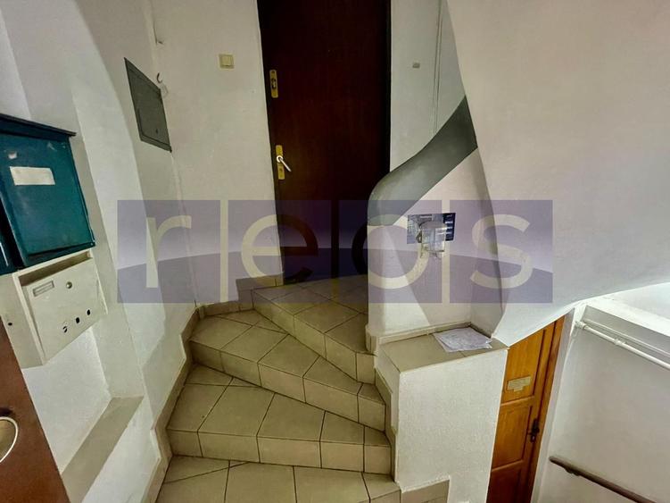 VANZARE APARTAMENT 3 CAMERE 42MP DOROBANTI BELLER CENTRALA PROPRIE DUBLU VEDERE - 15