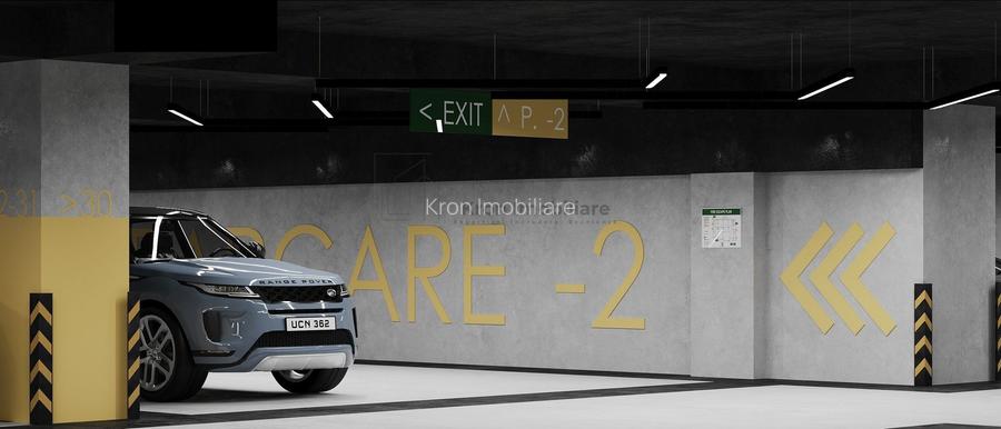 Apartament- 1 Camera - 10