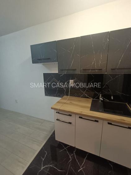 Camera camin bulevardul poitiers etajul 1 - 2