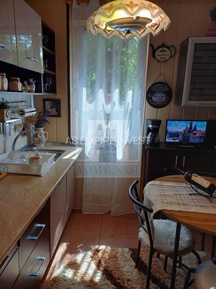 Apartament 2 camere semidecomandat - zona Astra - 4