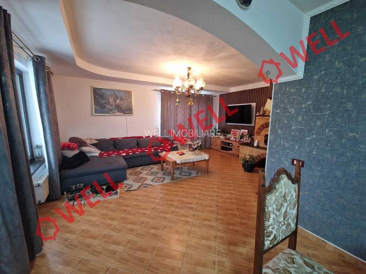 De vânzare casă familială în loc. Întorsura Buzăului, strada Mihai Viteazul! - 19