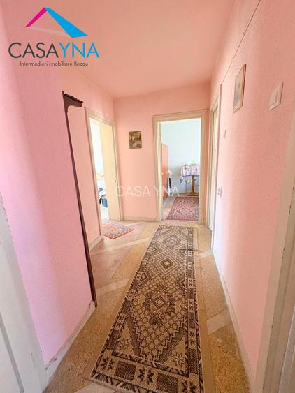 Etaj 1 - Strada 9 Mai - Apartament 2 camere decomandate! - 6