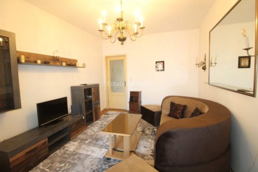 Inchiriere apartament 2 camere, Amzei-Romana - 3
