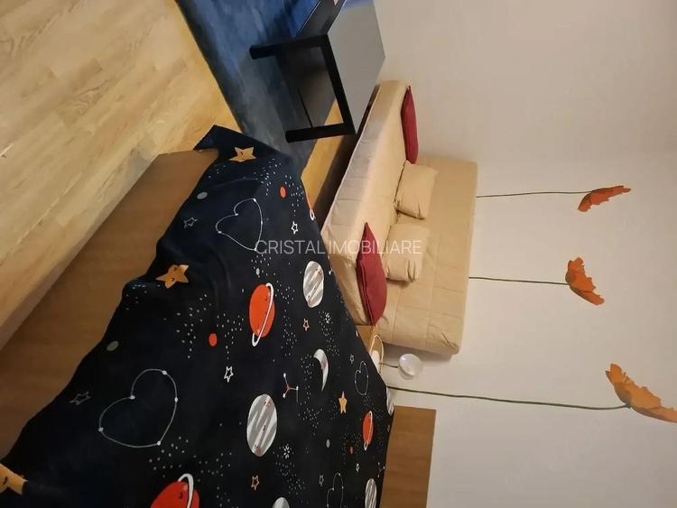 Vanzare garsoniera Titan, 5 minute metrou - 3