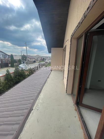 C1  Casa 4 camere Valul lui Traian - 3