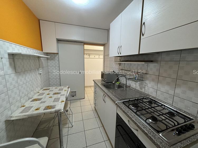 Apartament cu o camera -Complex Studentesc - 6