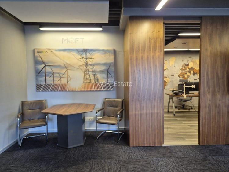 Spatiu de birouri Premium Calea Floreasca - 5