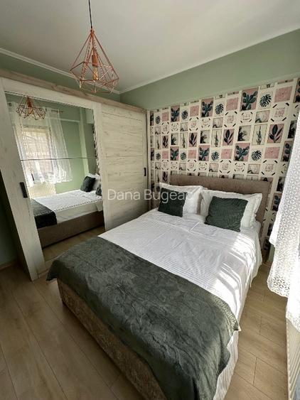 Ultracentral, langa Palas Campus, apartament 2 camere, 500€ - 5