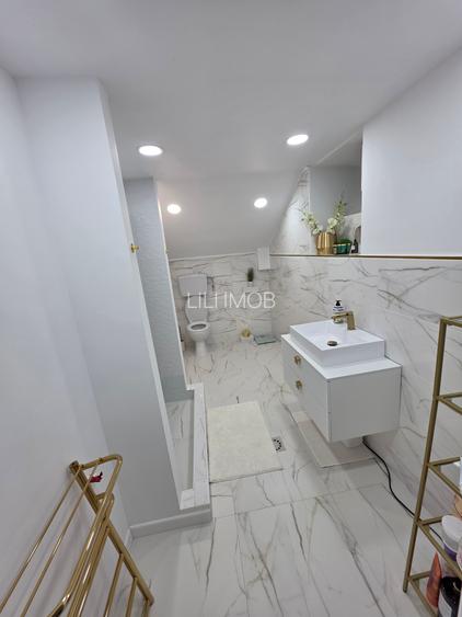 Vand casa D+P central Deva - 5