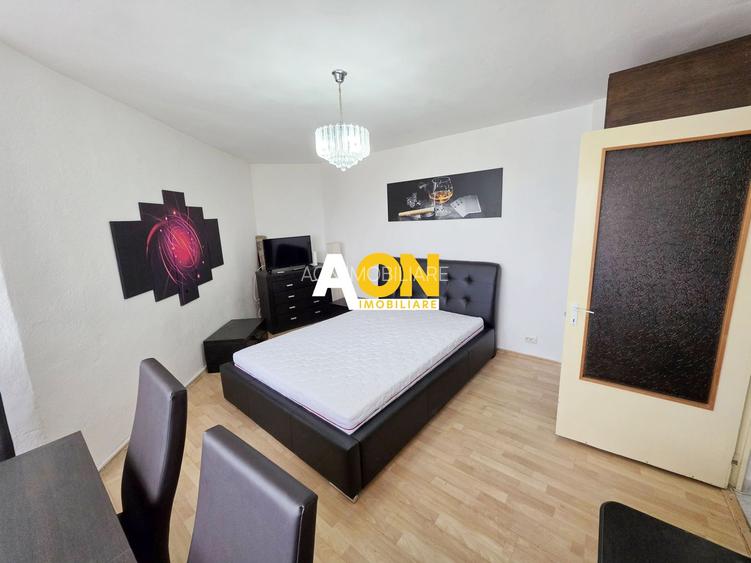 Garsoniera decomandata, 28 mp, zona Parc Cetate - 3