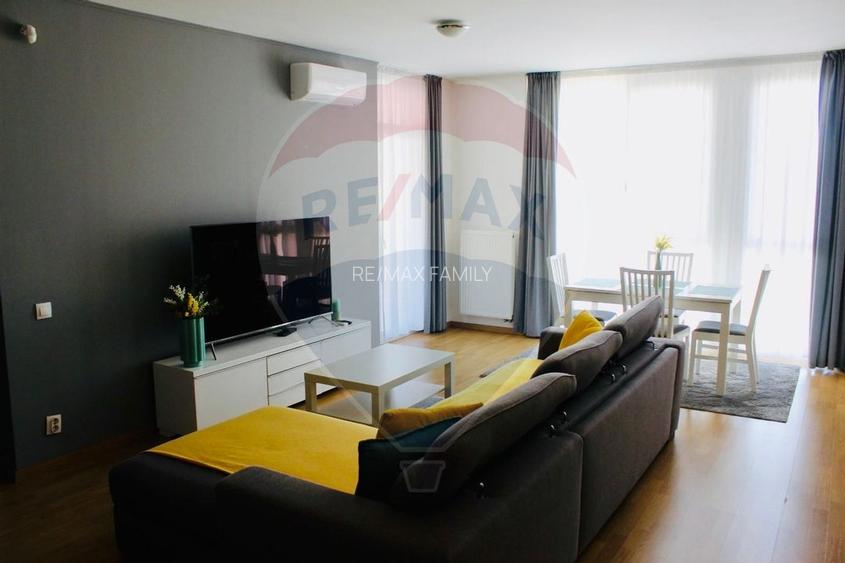 Apartament cu 2 camere de vânzare în zona Iosia - 6